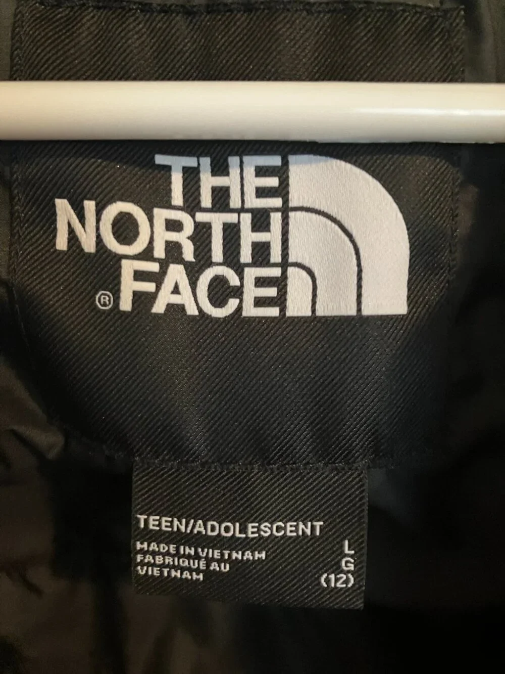 The North Face north face